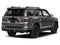 2020 Toyota 4Runner Nightshade Edition