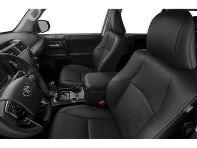2020 Toyota 4Runner Nightshade Edition