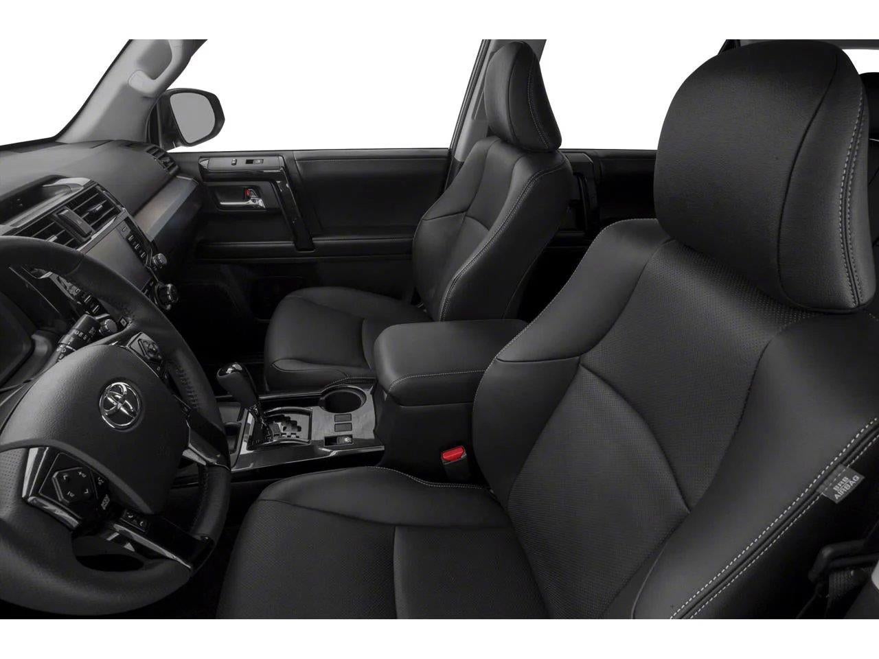 2020 Toyota 4Runner Nightshade Edition