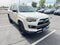 2020 Toyota 4Runner Nightshade Special Edition Sport Utility 4D