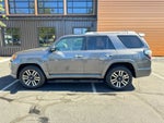 2017 Toyota 4Runner Limited