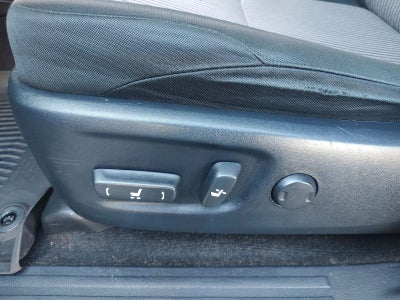 2020 Toyota 4Runner SR5 Sport Utility 4D