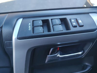 2020 Toyota 4Runner SR5 Sport Utility 4D