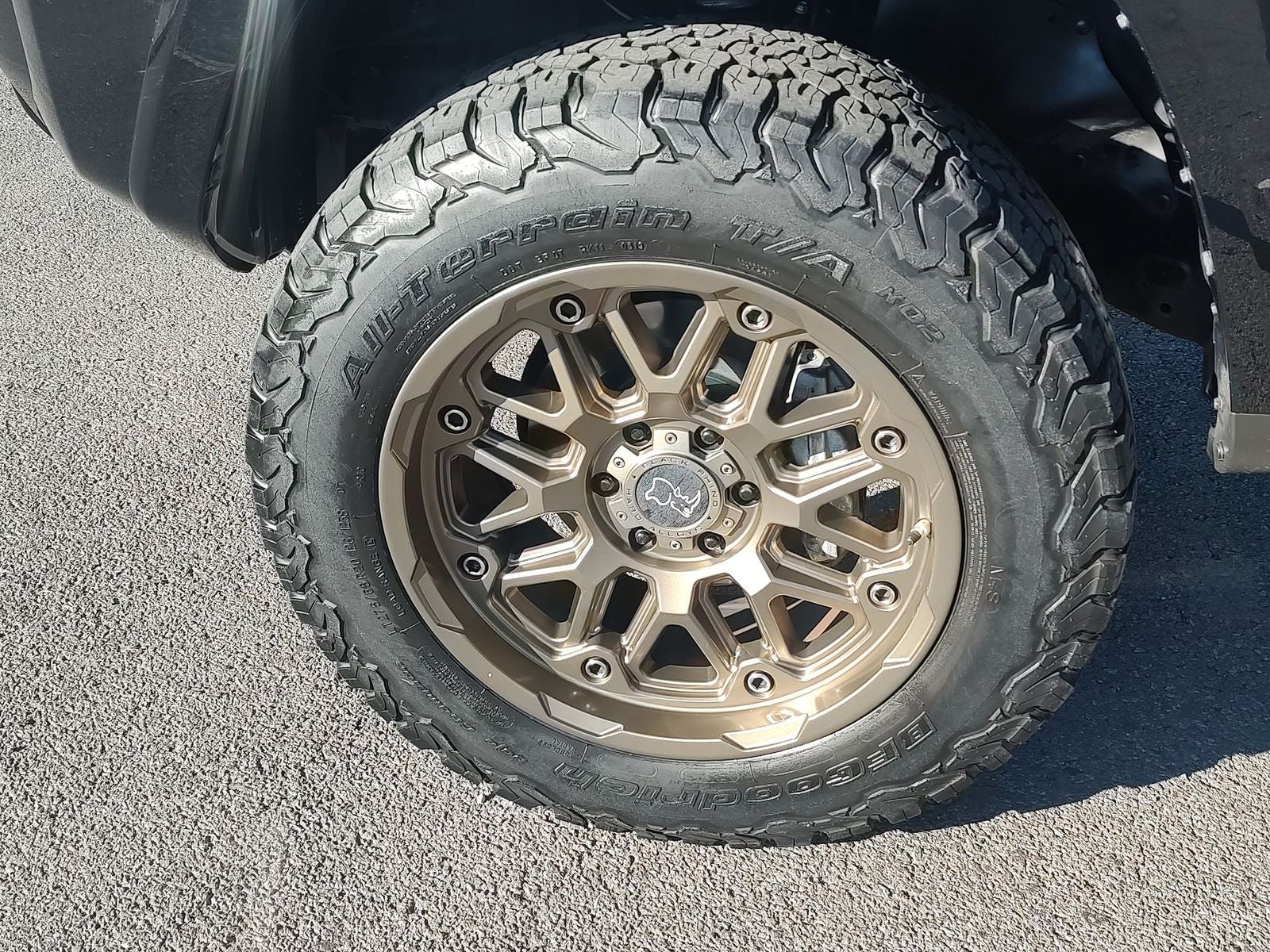 2020 Toyota 4Runner SR5 Sport Utility 4D