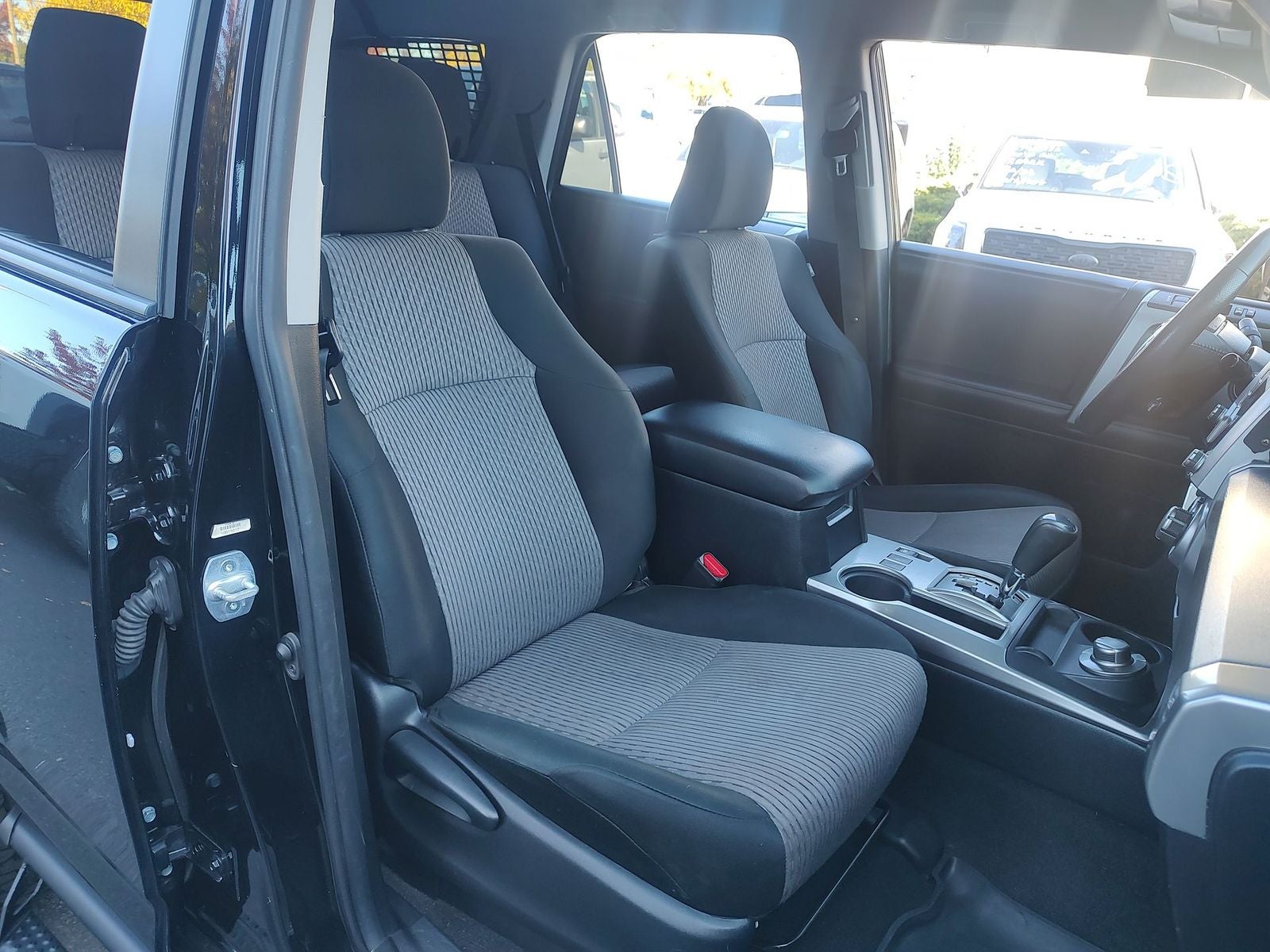 2020 Toyota 4Runner SR5 Sport Utility 4D