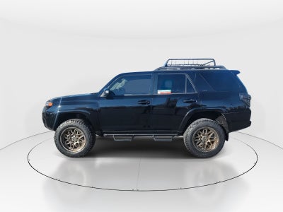 2020 Toyota 4Runner SR5 Sport Utility 4D