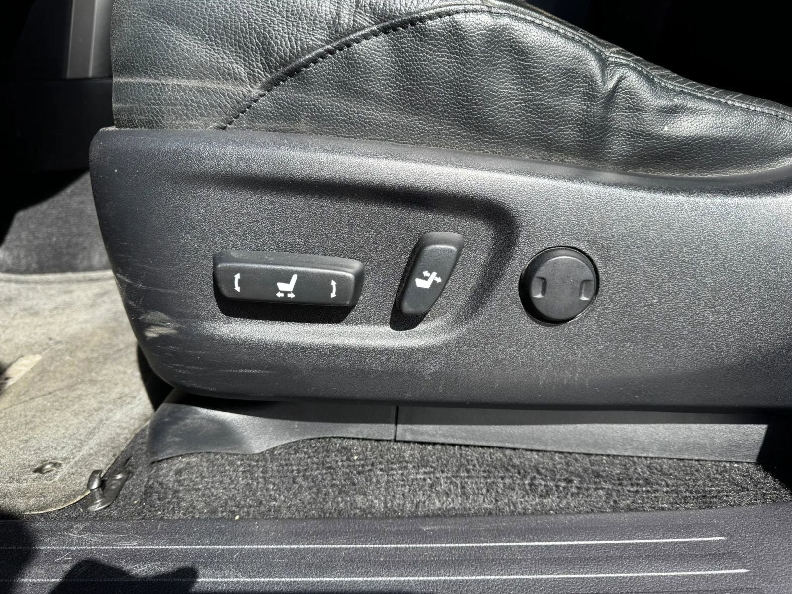 2012 Toyota 4Runner Limited