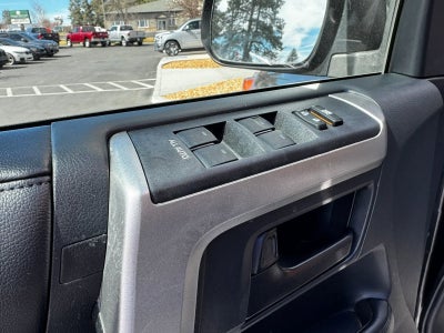 2012 Toyota 4Runner Limited