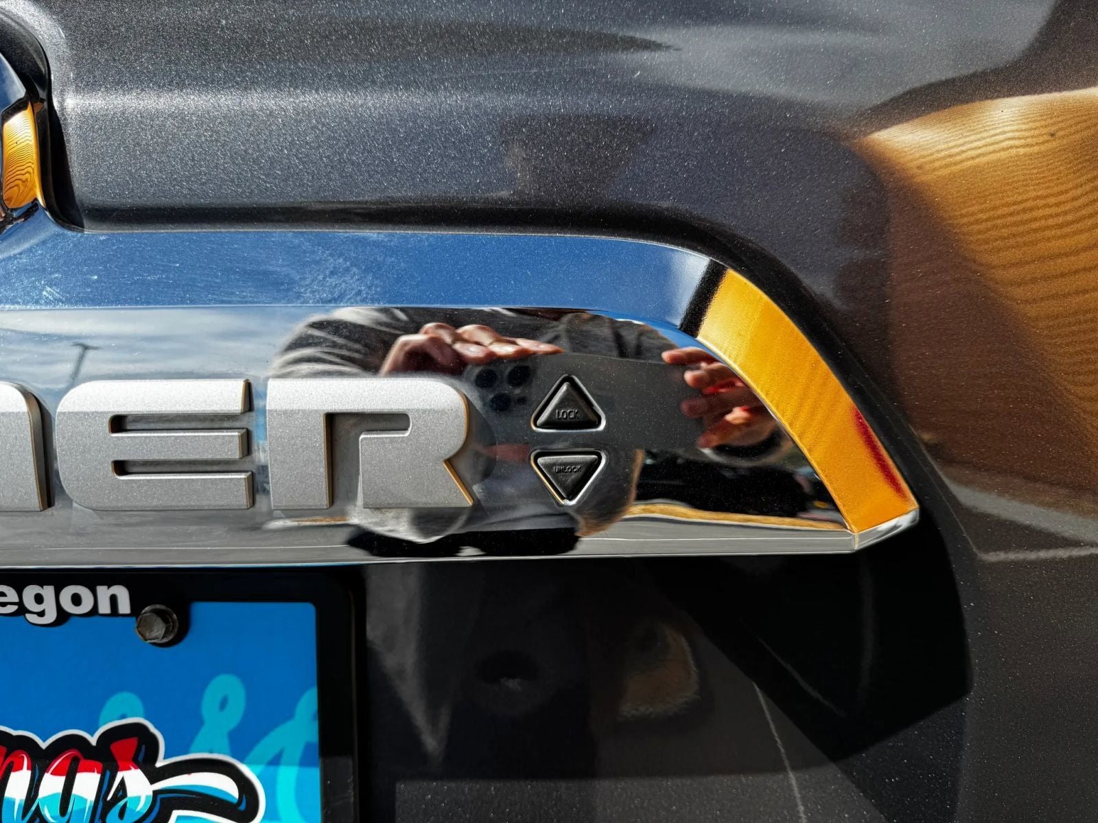 2012 Toyota 4Runner Limited