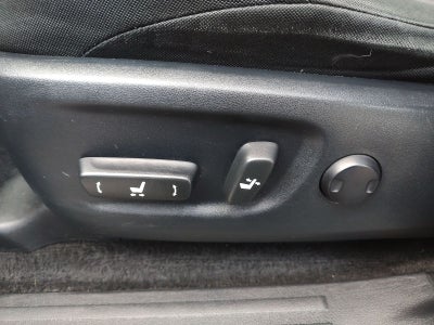 2018 Toyota 4Runner SR5 Sport Utility 4D