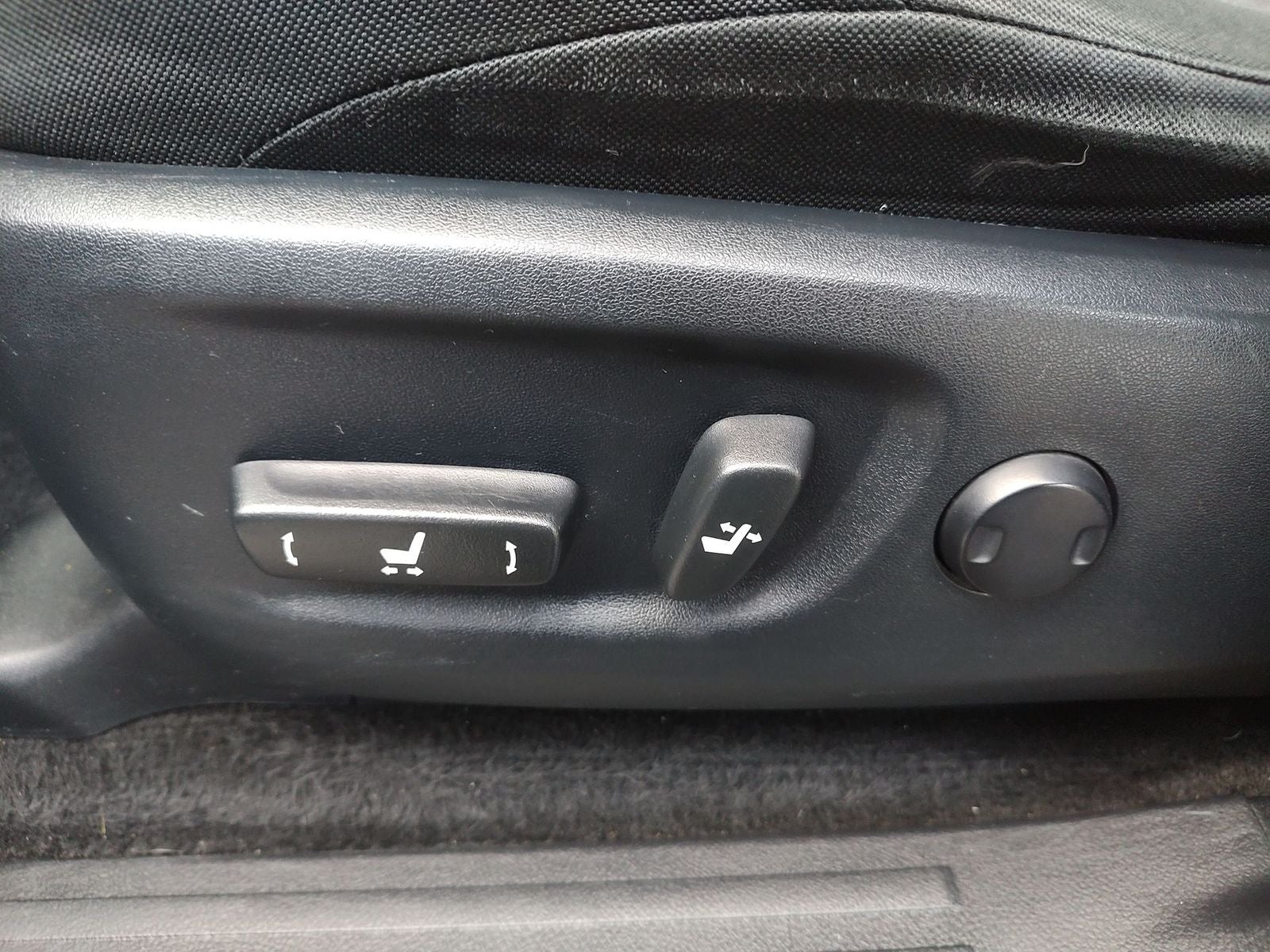 2018 Toyota 4Runner SR5 Sport Utility 4D