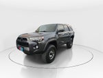2018 Toyota 4Runner SR5 Sport Utility 4D