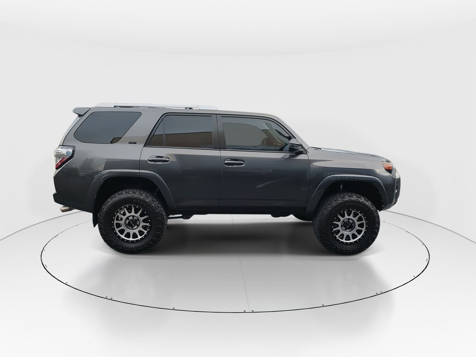 2018 Toyota 4Runner SR5 Sport Utility 4D