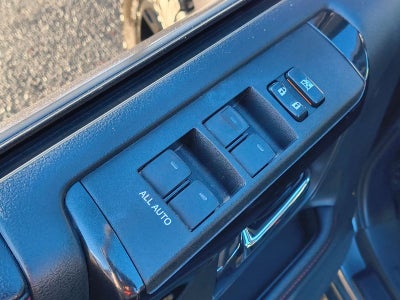 2019 Toyota 4Runner TRD Off-Road Premium Sport Utility 4D