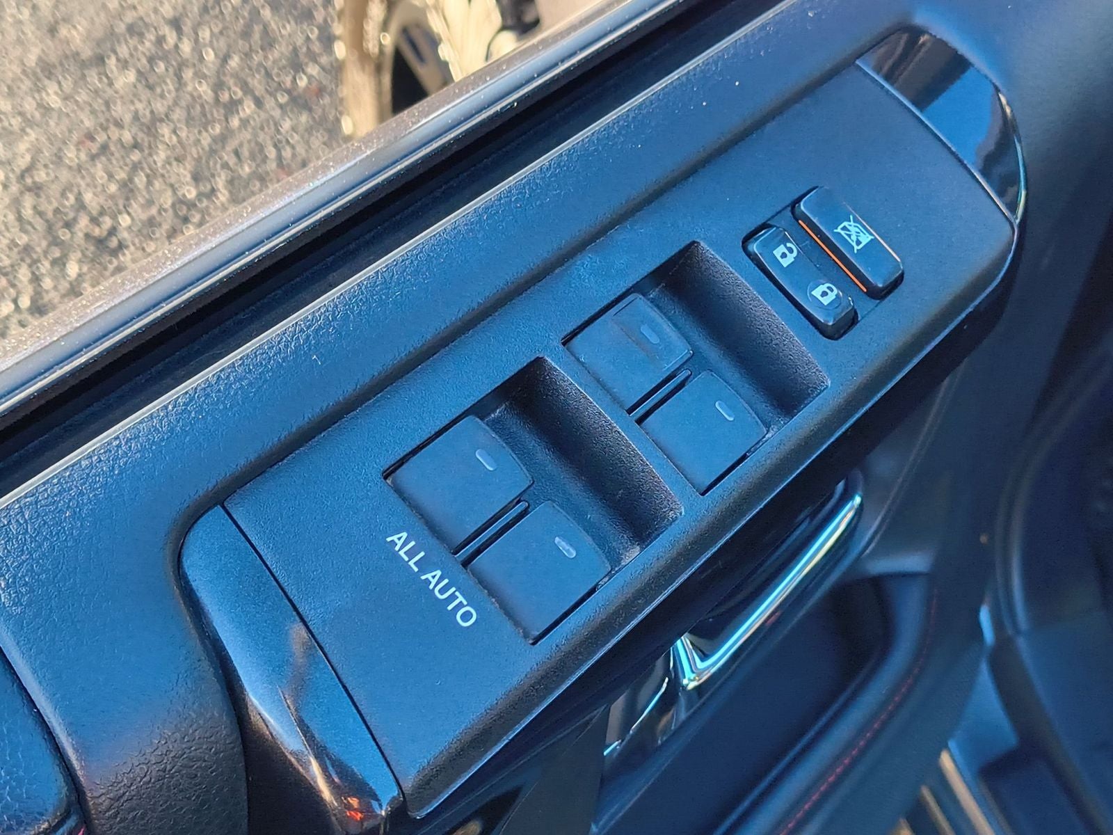 2019 Toyota 4Runner TRD Off-Road Premium Sport Utility 4D