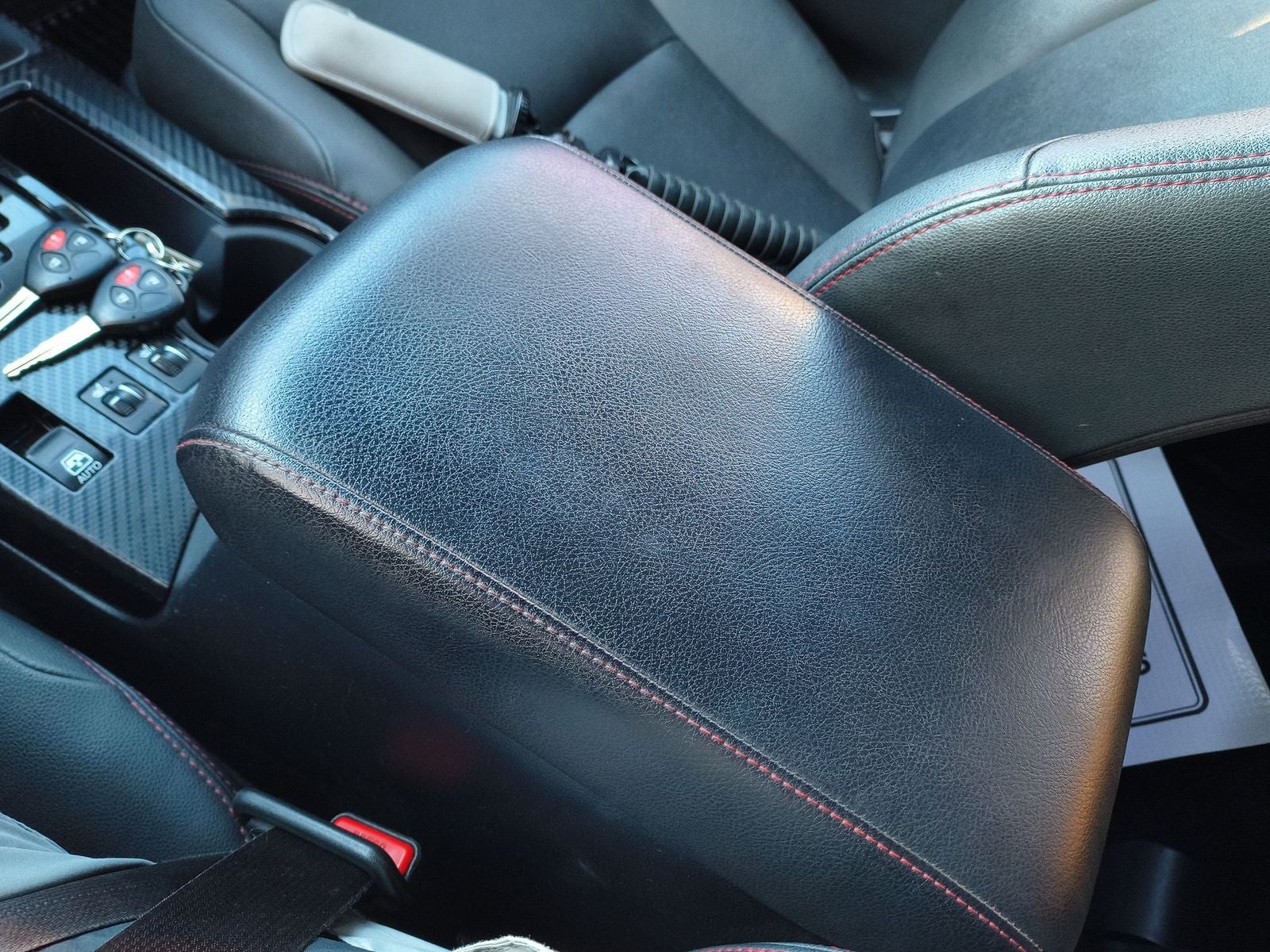 2019 Toyota 4Runner TRD Off-Road Premium Sport Utility 4D