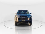 2019 Toyota 4Runner TRD Off-Road Premium Sport Utility 4D