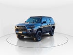 2019 Toyota 4Runner TRD Off-Road Premium Sport Utility 4D