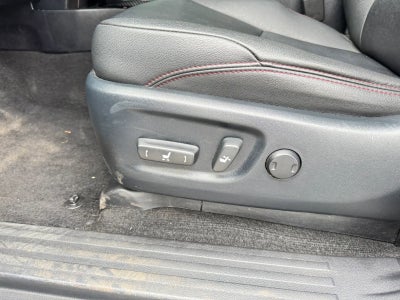 2020 Toyota 4Runner TRD Off-Road Premium