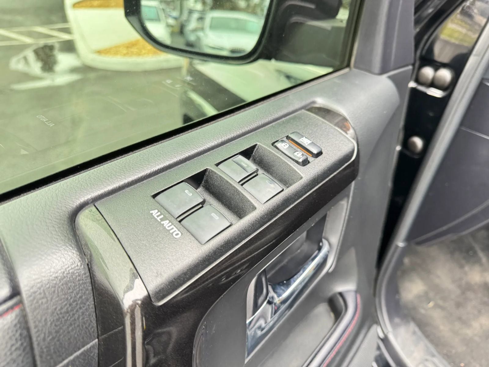 2020 Toyota 4Runner TRD Off-Road Premium