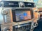 2018 Toyota 4Runner Limited Sport Utility 4D