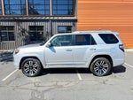 2018 Toyota 4Runner Limited Sport Utility 4D
