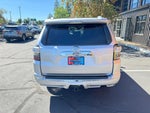 2018 Toyota 4Runner Limited Sport Utility 4D