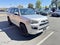 2018 Toyota 4Runner Limited Sport Utility 4D