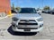 2018 Toyota 4Runner Limited Sport Utility 4D