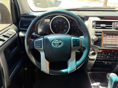 2013 Toyota 4Runner Limited