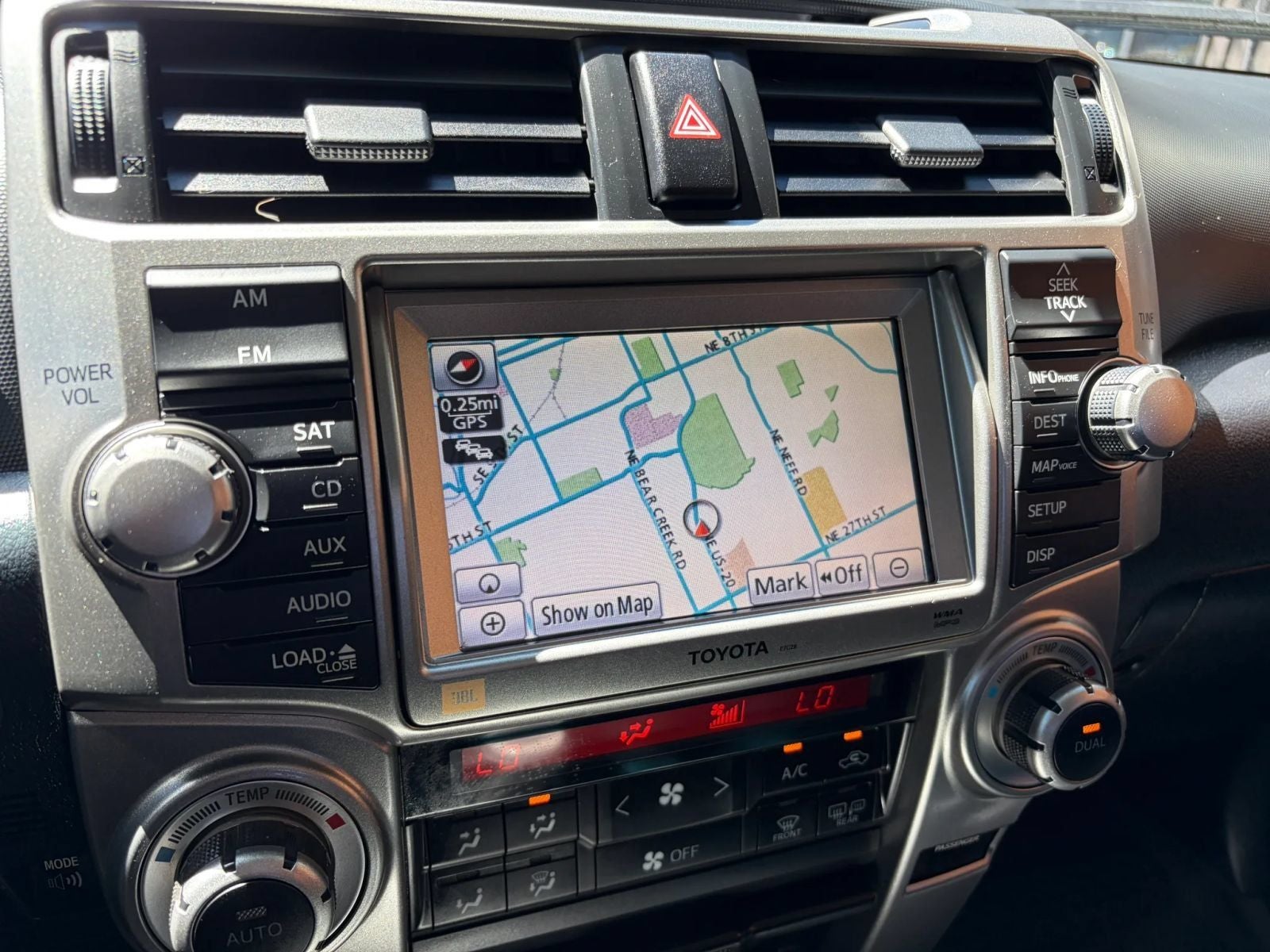 2013 Toyota 4Runner Limited