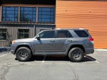 2013 Toyota 4Runner Limited
