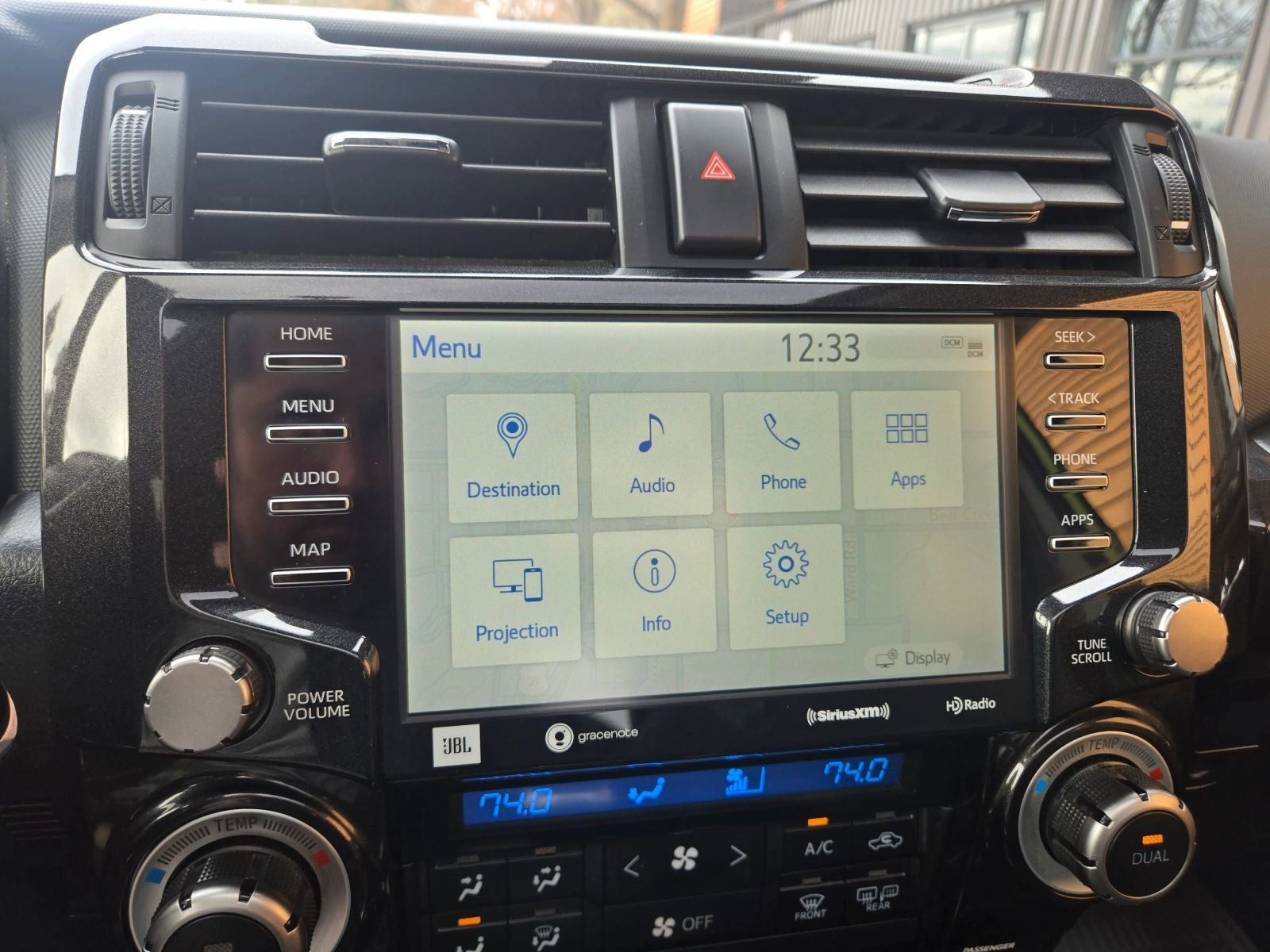 2022 Toyota 4Runner TRD Pro