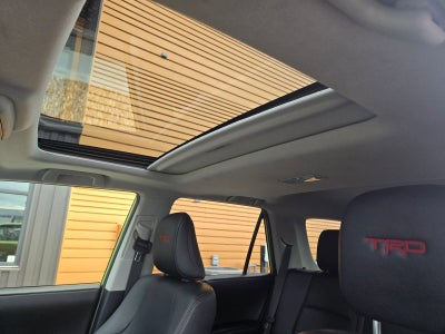 2022 Toyota 4Runner TRD Pro