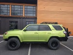 2022 Toyota 4Runner TRD Pro