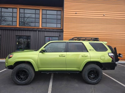 2022 Toyota 4Runner TRD Pro