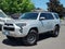 2021 Toyota 4Runner TRD Off-Road Premium