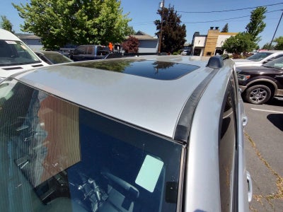 2021 Toyota 4Runner TRD Off-Road Premium