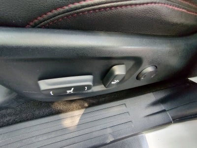 2021 Toyota 4Runner TRD Off-Road Premium