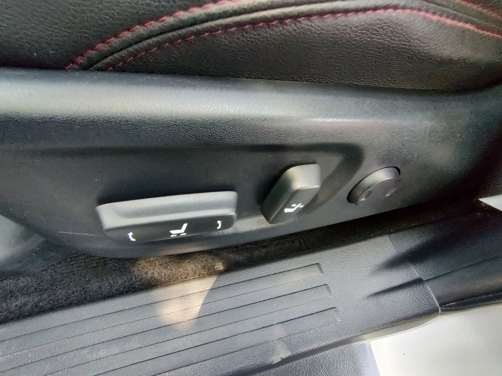 2021 Toyota 4Runner TRD Off-Road Premium