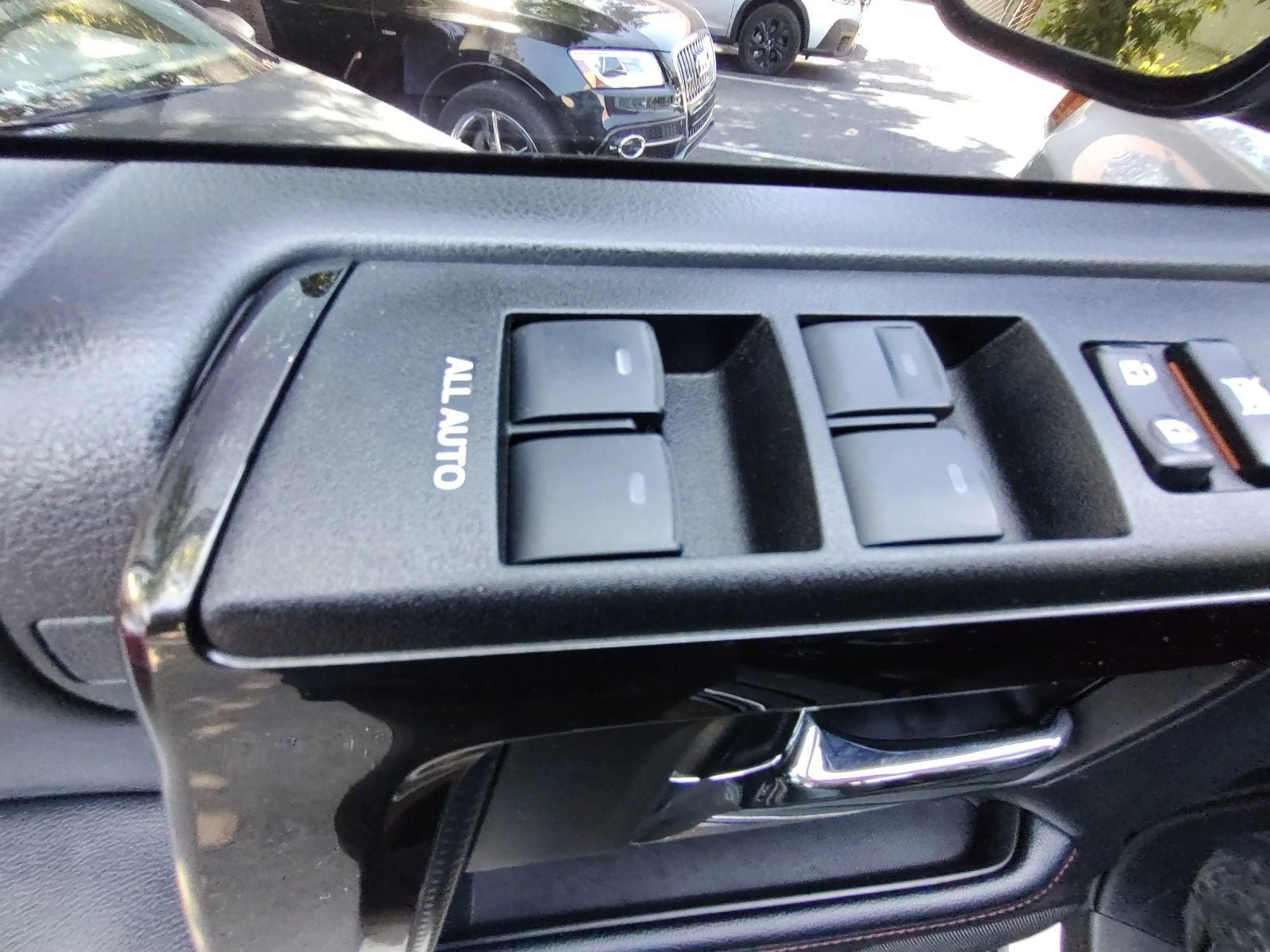 2021 Toyota 4Runner TRD Off-Road Premium