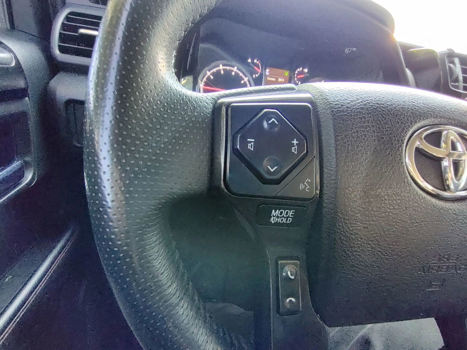 2021 Toyota 4Runner TRD Off-Road Premium