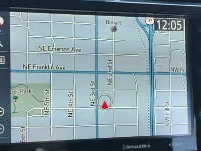 2021 Toyota 4Runner TRD Off-Road Premium