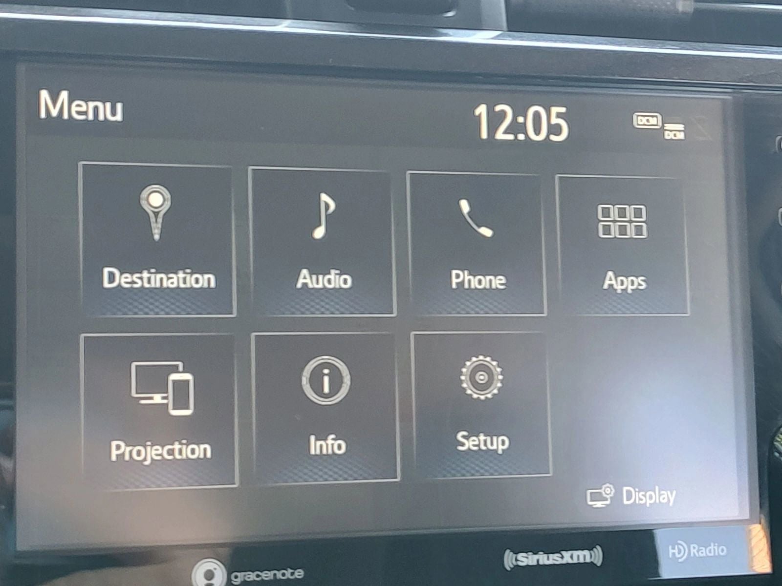 2021 Toyota 4Runner TRD Off-Road Premium