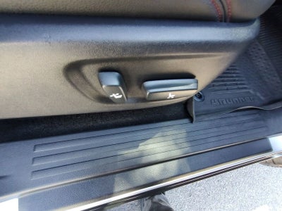 2021 Toyota 4Runner TRD Off-Road Premium