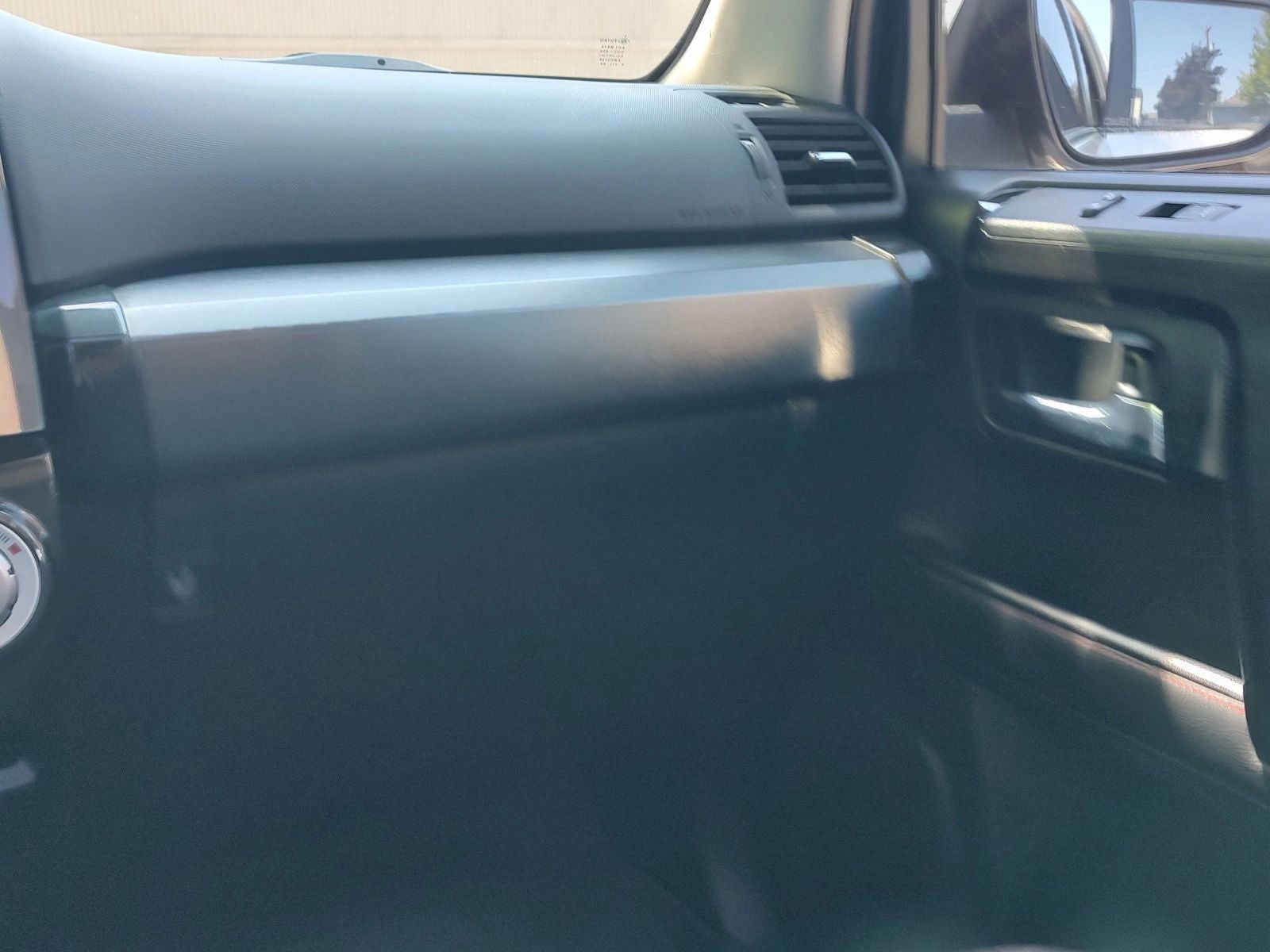 2021 Toyota 4Runner TRD Off-Road Premium