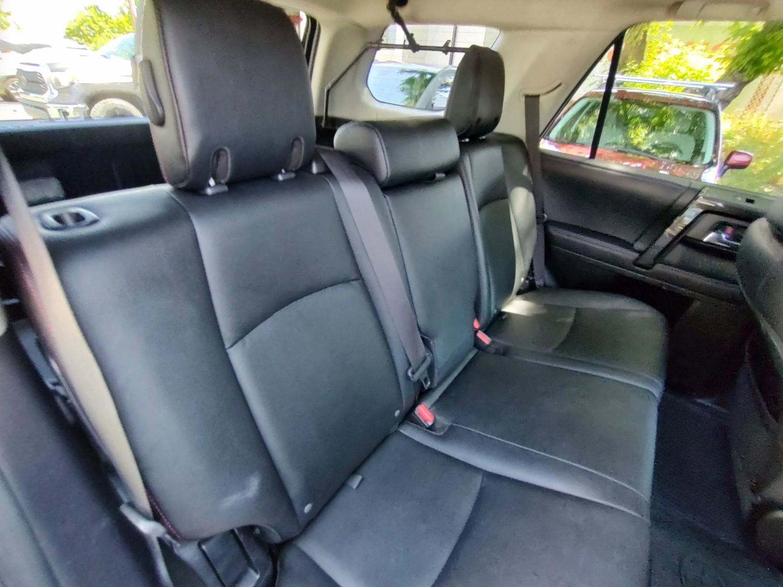 2021 Toyota 4Runner TRD Off-Road Premium