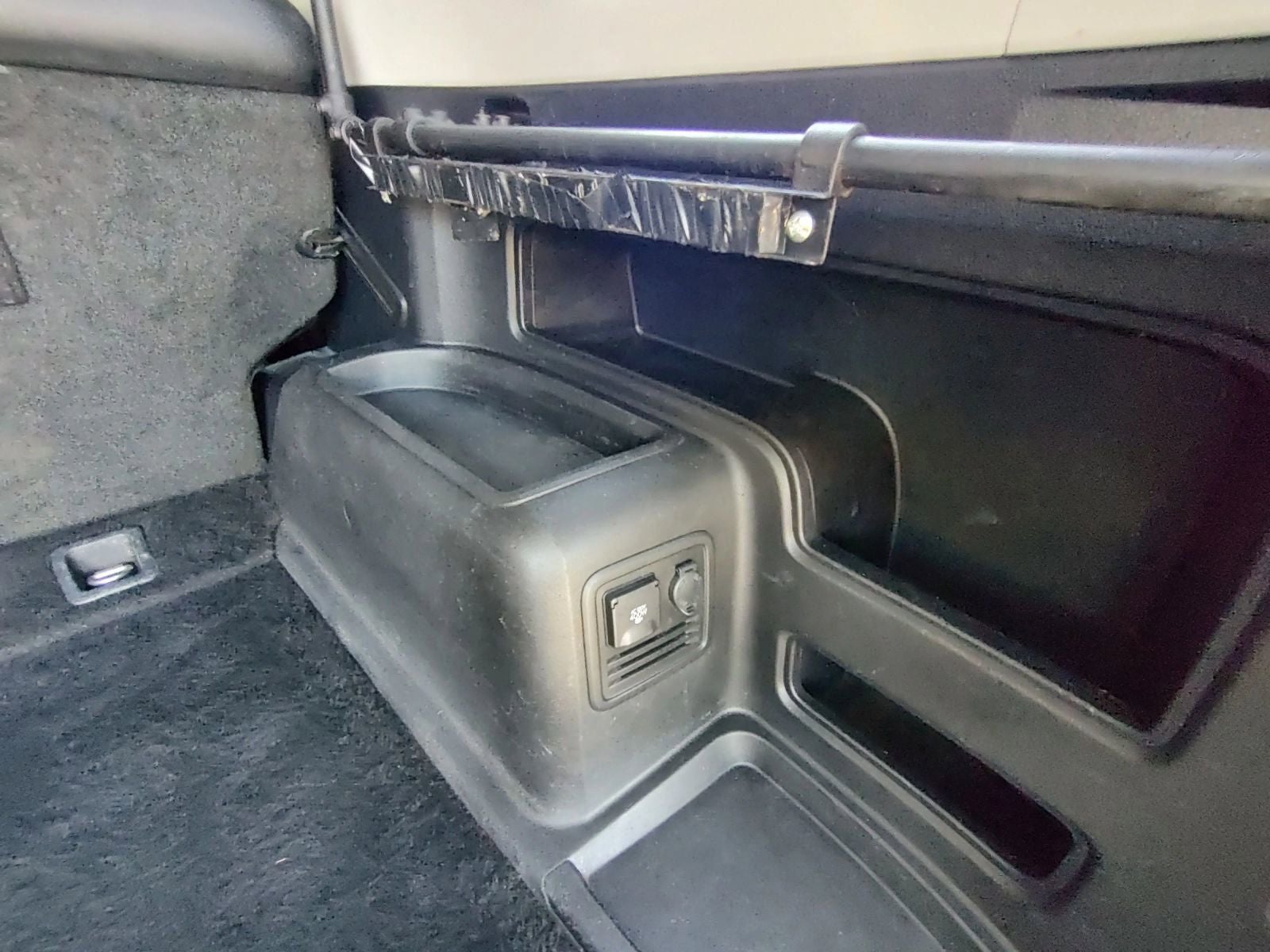 2021 Toyota 4Runner TRD Off-Road Premium