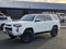 2021 Toyota 4Runner TRD Off-Road Premium