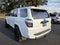 2021 Toyota 4Runner TRD Off-Road Premium